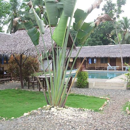 Mabuhay Breeze Resort Panglao Exterior photo