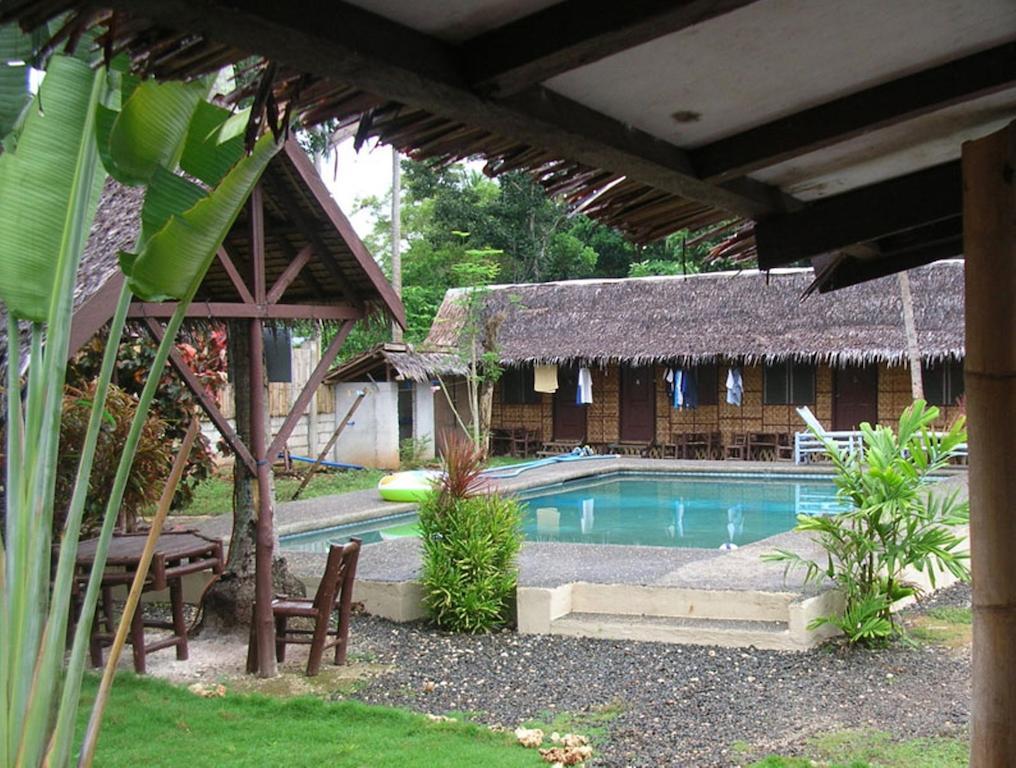 Mabuhay Breeze Resort Panglao Exterior photo