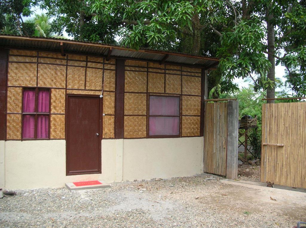 Mabuhay Breeze Resort Panglao Room photo