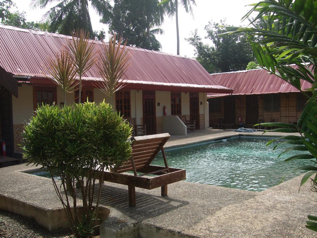 Mabuhay Breeze Resort Panglao Exterior photo
