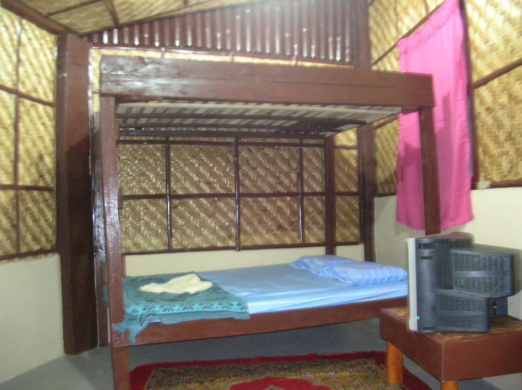 Mabuhay Breeze Resort Panglao Room photo