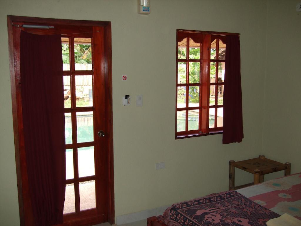Mabuhay Breeze Resort Panglao Room photo