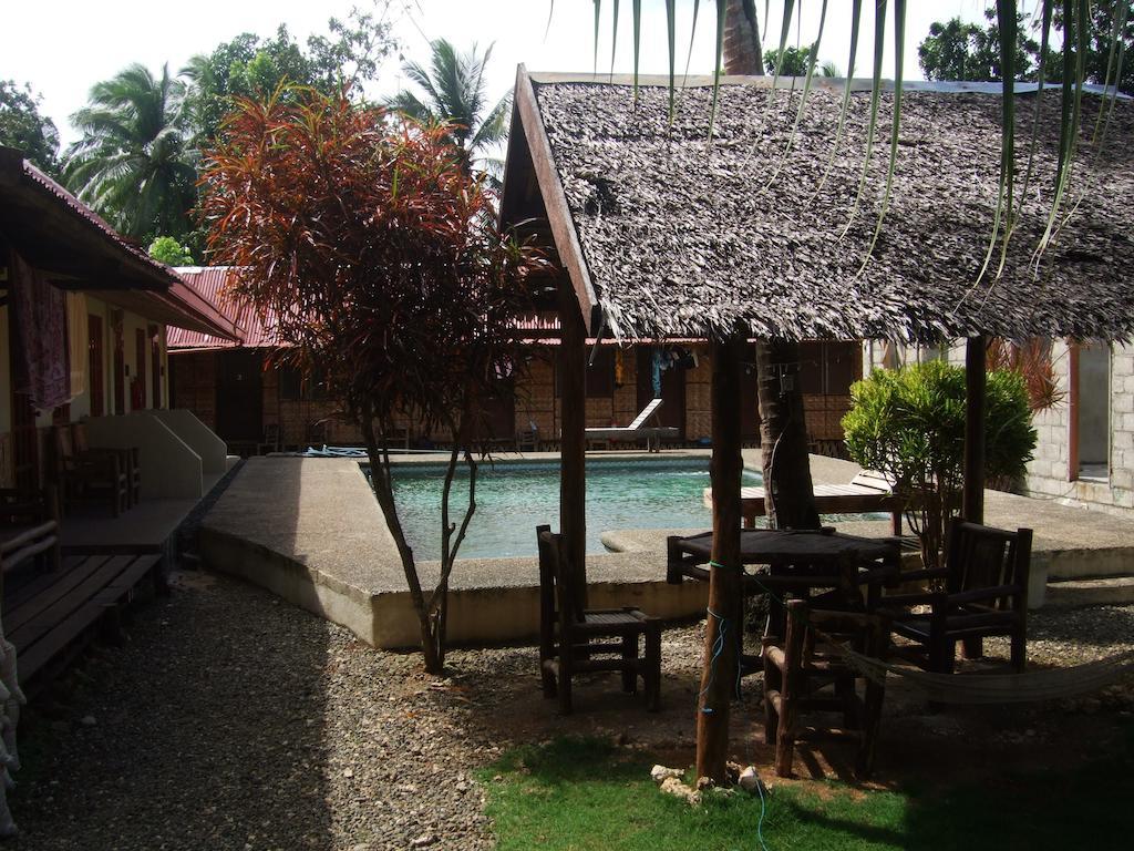 Mabuhay Breeze Resort Panglao Exterior photo
