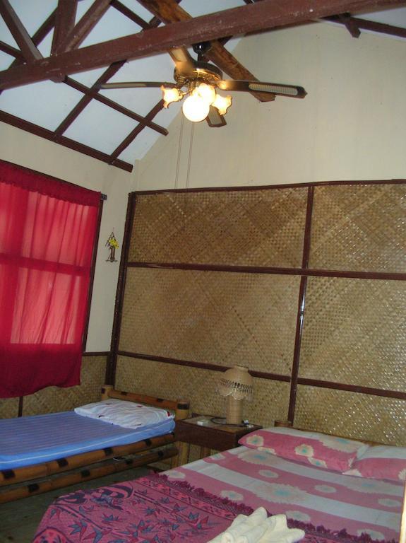Mabuhay Breeze Resort Panglao Room photo