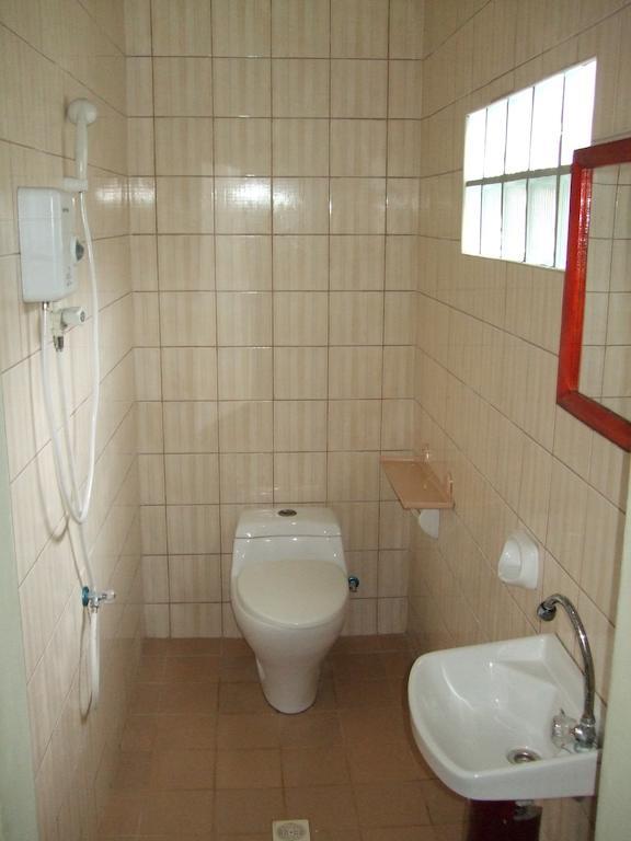 Mabuhay Breeze Resort Panglao Room photo