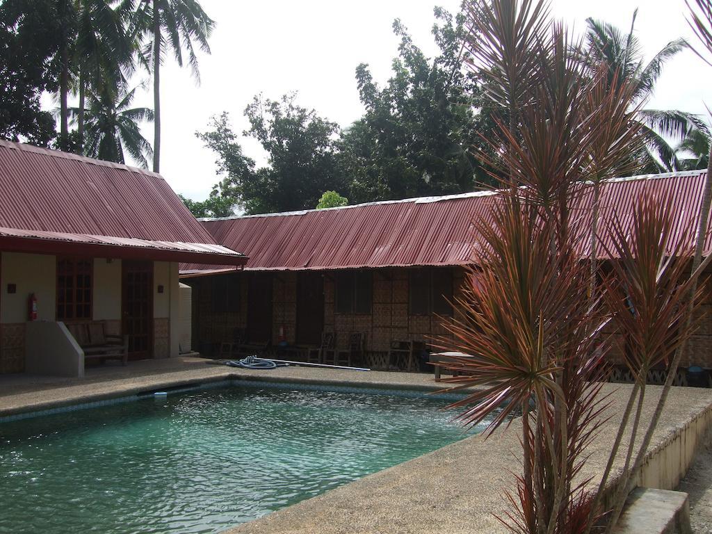 Mabuhay Breeze Resort Panglao Exterior photo