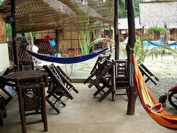 Mabuhay Breeze Resort Panglao Exterior photo