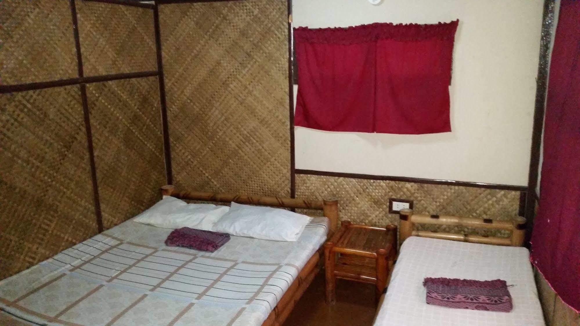 Mabuhay Breeze Resort Panglao Exterior photo
