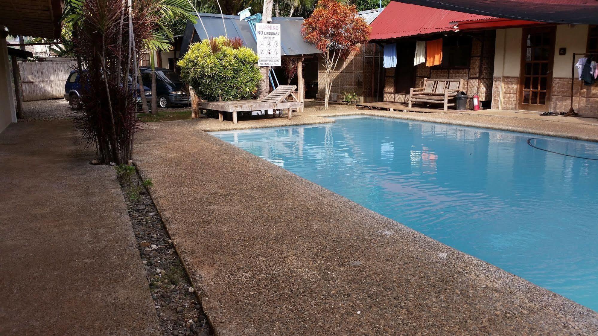 Mabuhay Breeze Resort Panglao Exterior photo